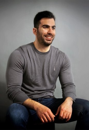 Eirinaios Theodorou profile picture